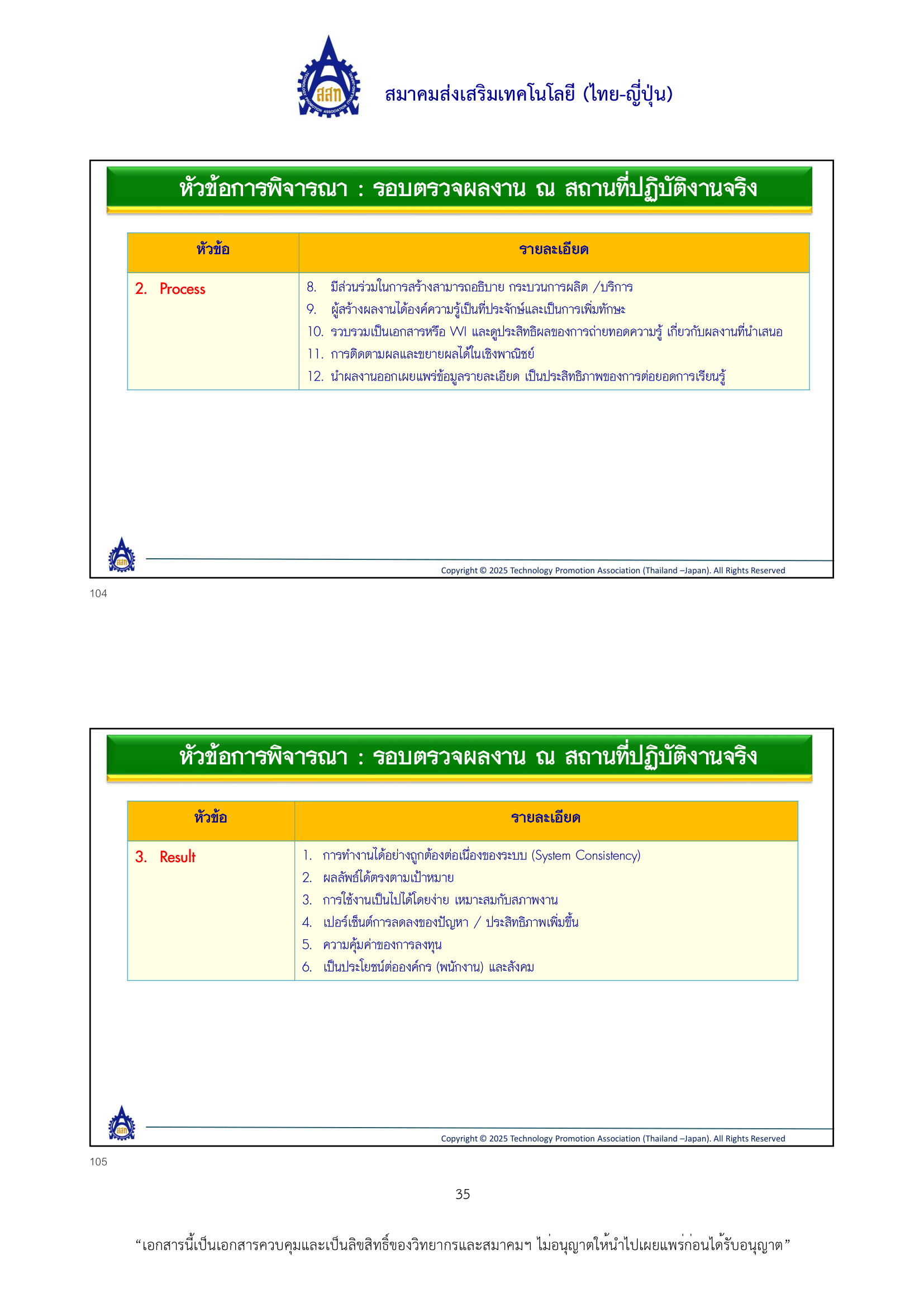 หลักเกณฑ์การพิจารณา 2026