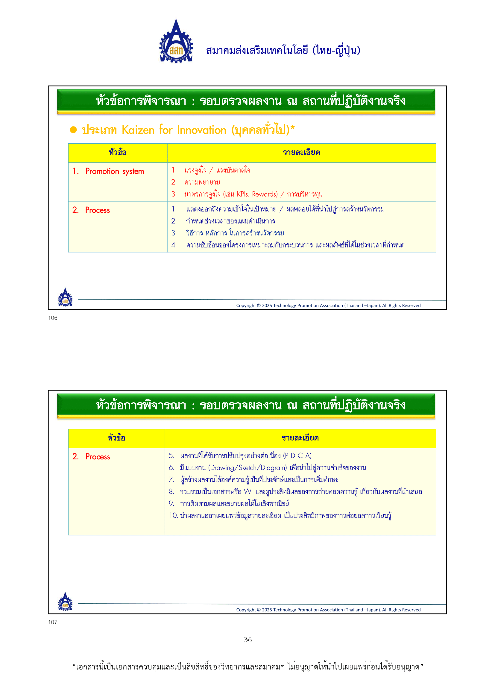 หลักเกณฑ์การพิจารณา 2026
