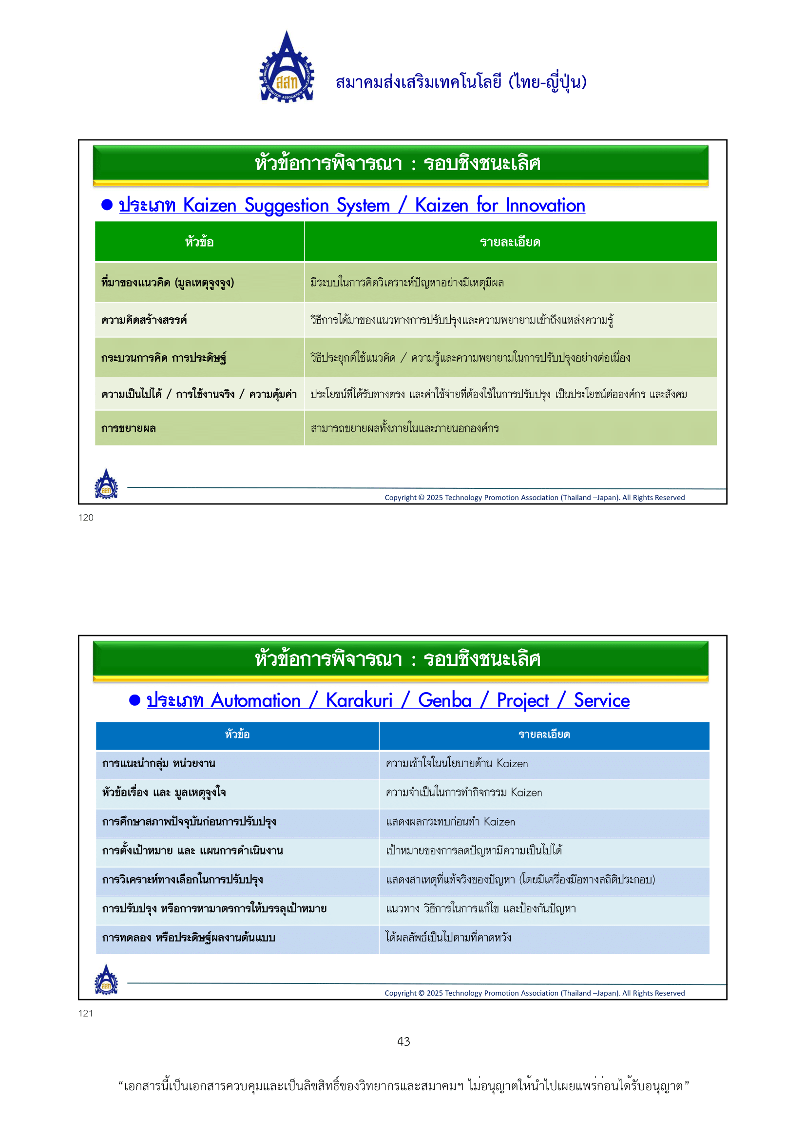 หลักเกณฑ์การพิจารณา 2026